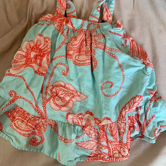 Girls dress - Picture 1 of 2